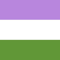 genderqueer!!!